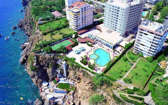 Antalya Adonis Hotel 2
