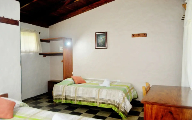 El Bosque Trails & Eco-Lodge