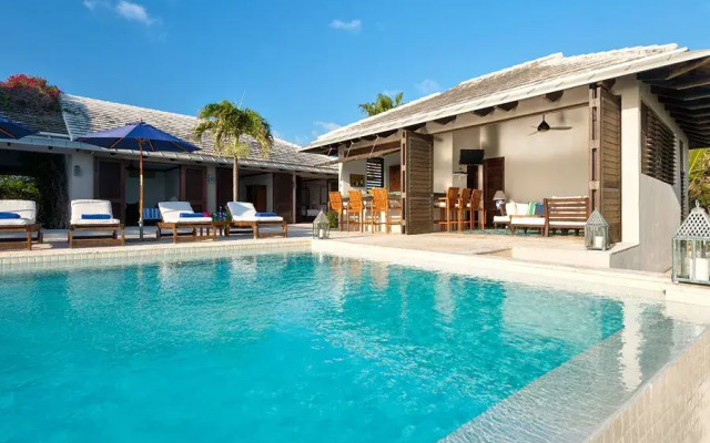Villa Casa Mansión La Cima