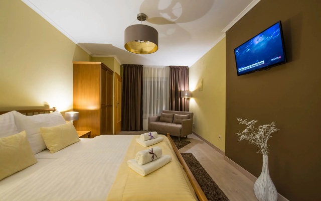 Pension Vila Mery