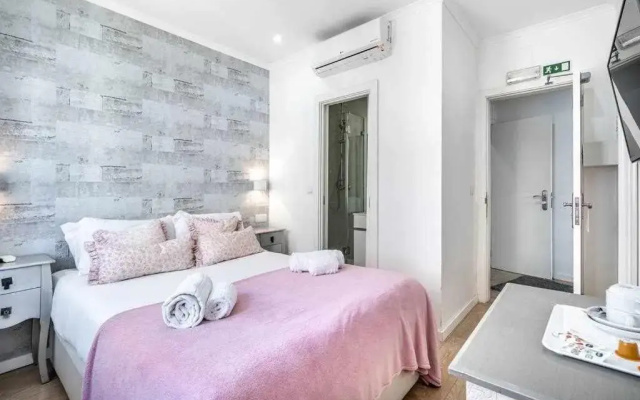 Lisbon Terrace Suites Special for Groups