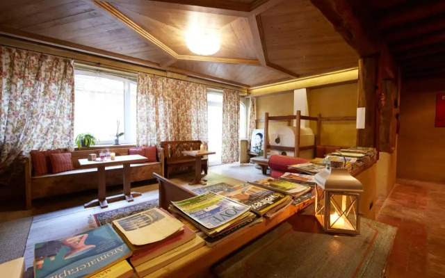 Ai Cadelach Hotel Giulia