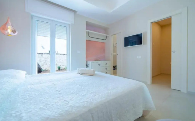 Le Gemelle Boutique Hotel