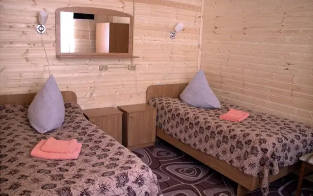 Tesna Guest House