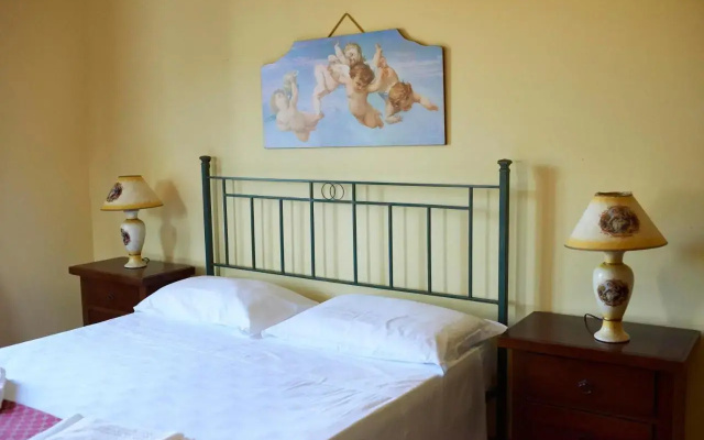 B&B Villa San Gerardo