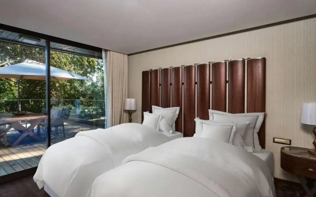 Club Privé By Rixos Gocek - All Inclusive