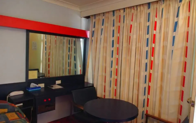 Cobar Motor Inn