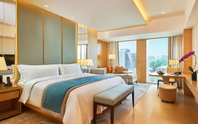 Pan Pacific Beijing
