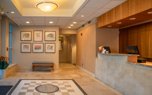 Park Lane Suites and Inn