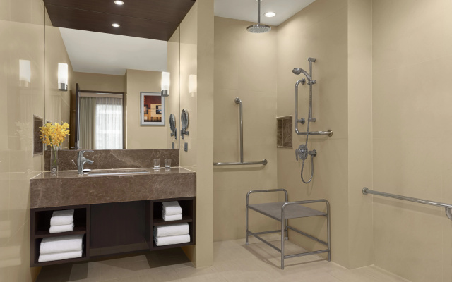 Marriott Executive Apartments Sukhumvit Park, Bangkok