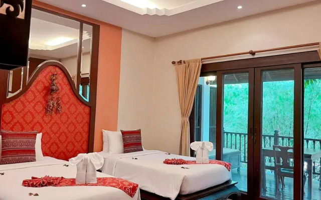 Suuko Villas