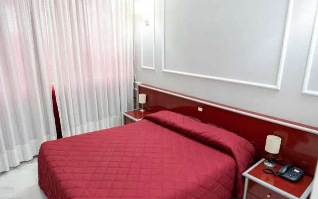Hotel Sica