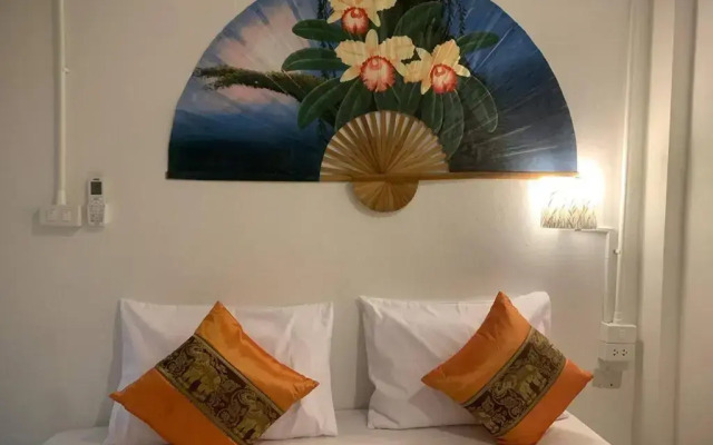 Remember @ Phuket Town Hostel