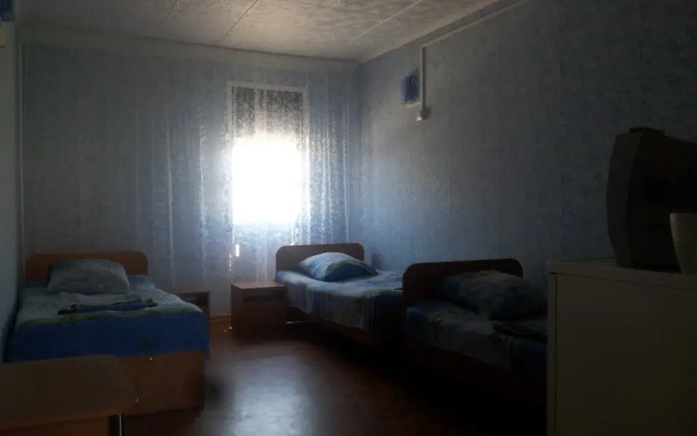 Guest house on Morskoy district