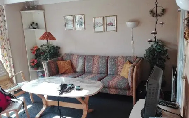 Danland Bork Havn