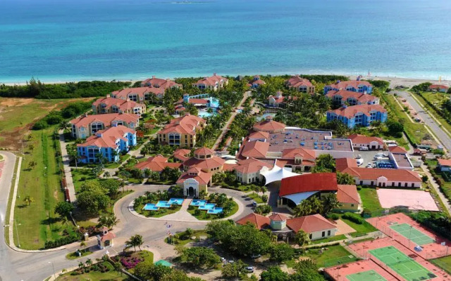 Отель Iberostar Playa Alameda Varadero All Inclusive пляж