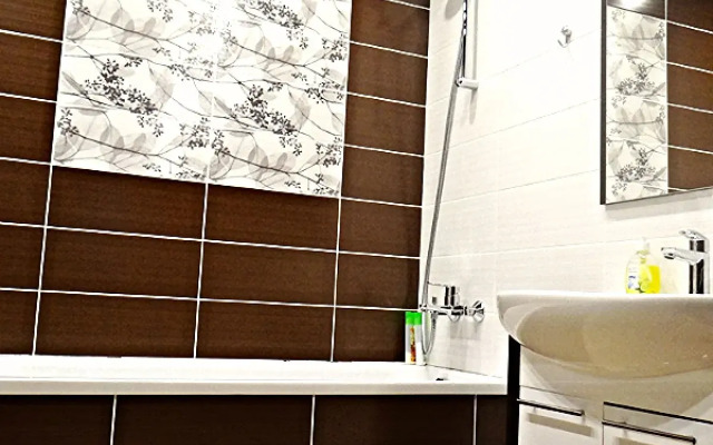 Apartment in the elite new building - Serpova str. 4-A