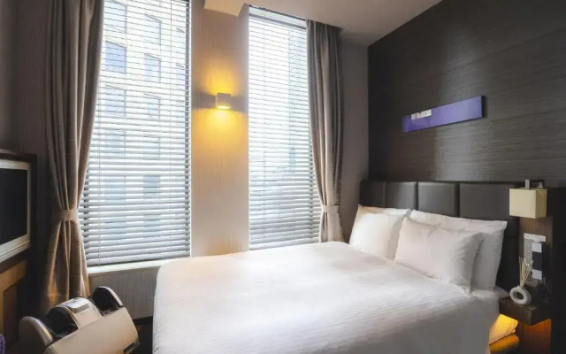 Отель Gracery Tokyo Tamachi