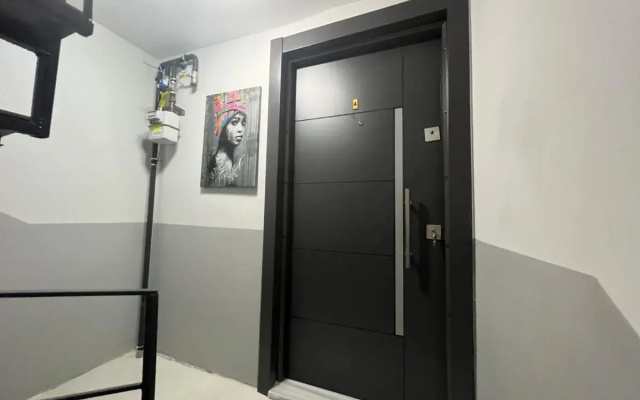 Limon Suites