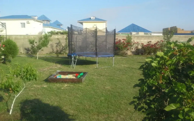 Belaya Guest House