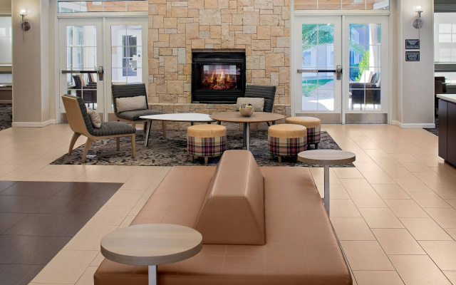 Residence Inn by Marriott Tucson Williams Centre