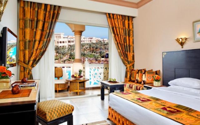 Albatros Palace Resort Hurghada 0