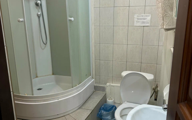 Гостиница Метелица