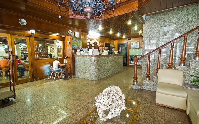 Hotel Veracruz Panama City 2