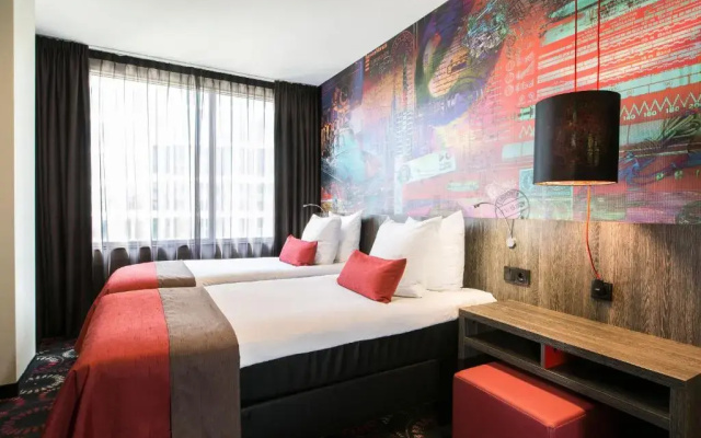 Leonardo Hotel Eindhoven City Center