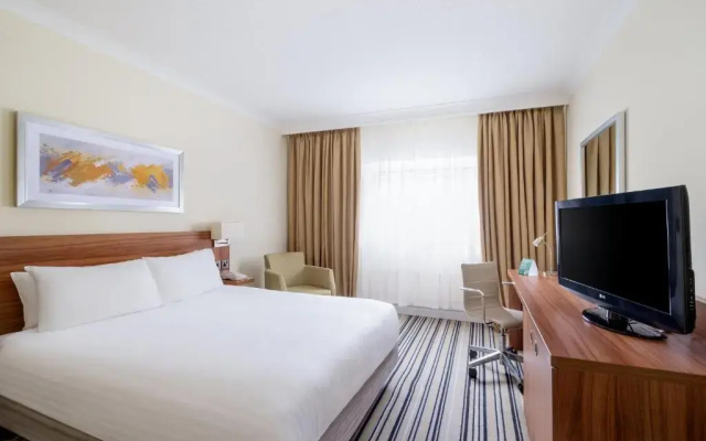 Holiday Inn Ipswich by IHG