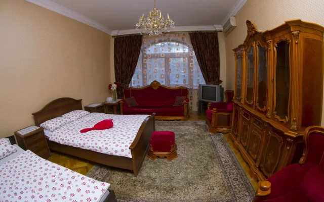 Flamingo na Tulskoj Mini-hotel