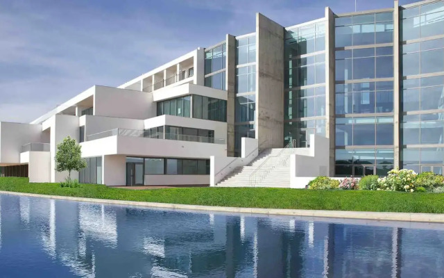 Отель Pestana Algarve Race бассейн