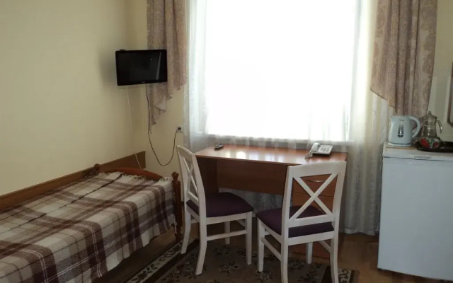 TGU Hotel