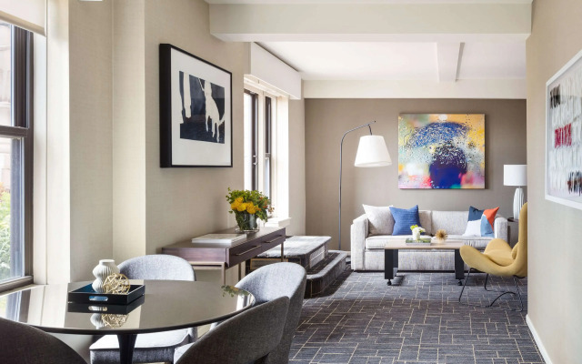 The Shelburne Sonesta New York