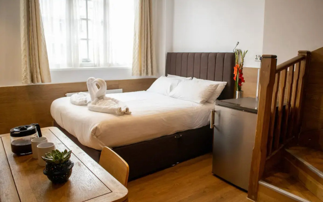 Berkley Aparthotel