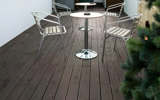 U Guesthouse Hongdae - Female Only