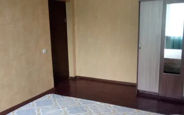Отель Guest House Family Москва интерьер отеля
