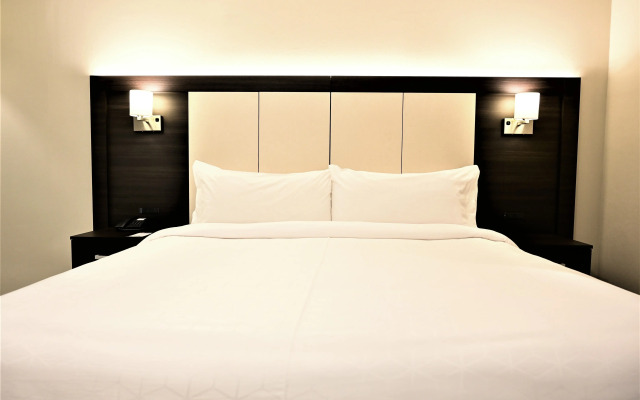 Holiday Inn Express Rosario by IHG