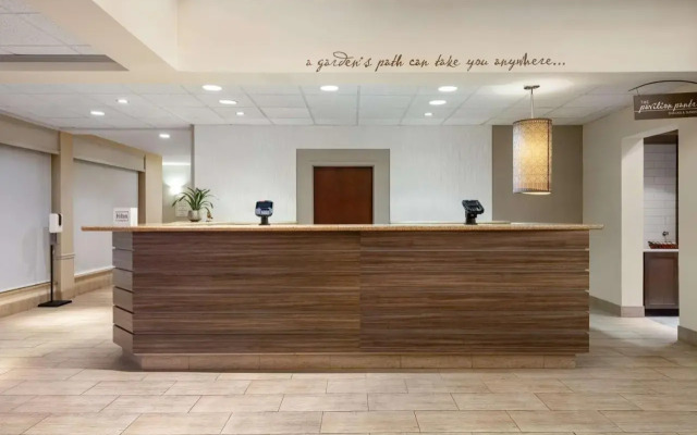 Hilton Garden Inn Montgomery East