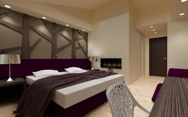 Ai Cadelach Hotel Giulia