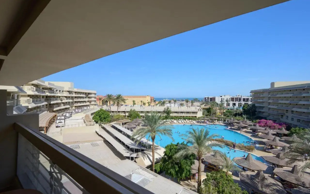 Отель Sindbad Club