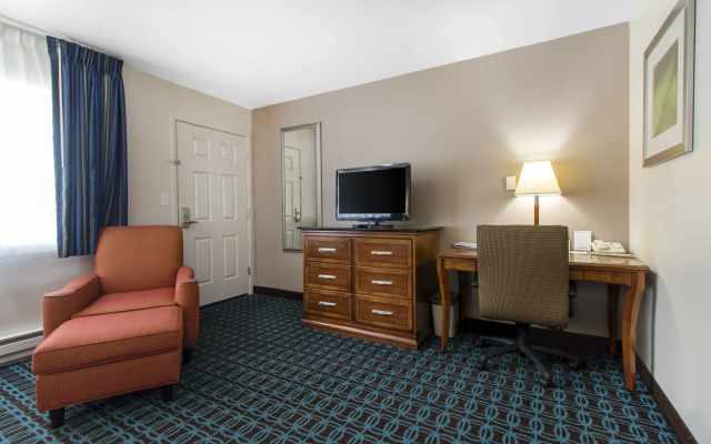 Quality Inn Eureka