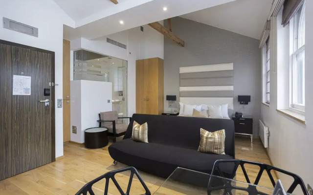 Space Apart Hotel