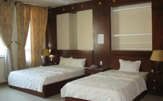 Brother Hotel