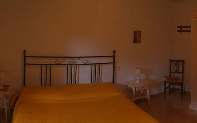 Casa al Borro