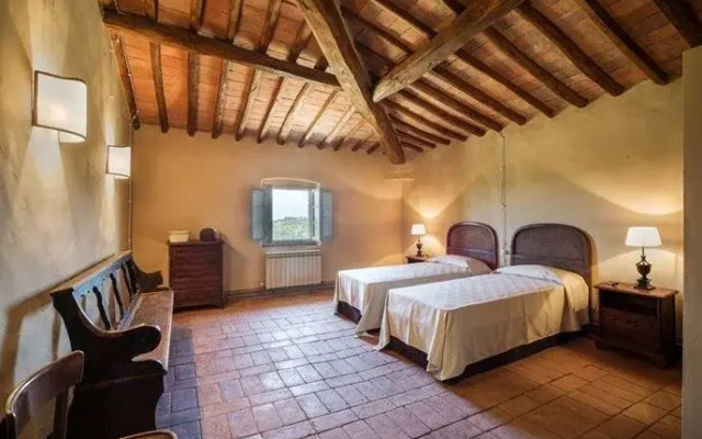 Casale Falecine