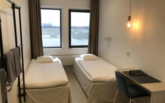 Hotell Fyrislund