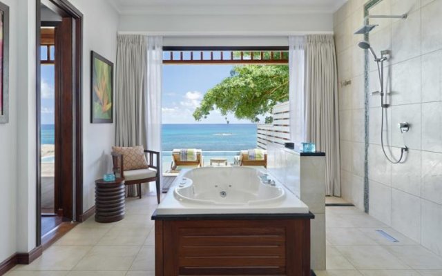 Hilton Seychelles Northolme Resort & Spa 0