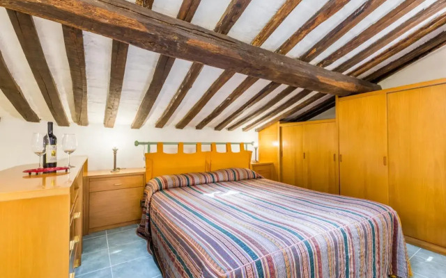 Enjoy your stay - Trastevere Apt