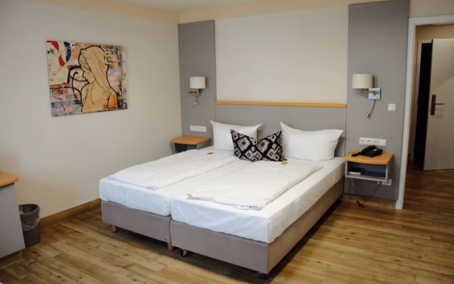 Hotel Cristal